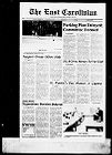 The East Carolinian, March 18, 1986